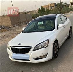 كيا كادينزا